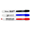 Promotional Retractable Dry Erase Marker with Logo