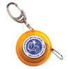 Promotional Architect Pocket Tape with 4-Color Process Label with Logo