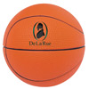 Promotional Mini Foam Basketball - 5" with Logo