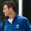 Promotional 1/4 Zip Fleece Pullover by Harriton - Men&prime;s with Logo