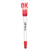 Promotional Light Up Pen - OK with Logo