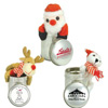 Promotional Magnetic Holiday Fun Toys In A Can with Logo