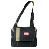 Promotional Eco 100% Recycled Deluxe Urban Sling Bag with Logo