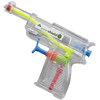 Promotional Crystal Toy Water Gun with Logo