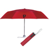 Promotional Trendy Telescopic Folding Umbrella  - 42" with Logo