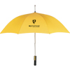 Promotional Windproof Automatic Spectrum Umbrella - 46" with Logo