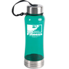 Promotional Sleek BPA-Free Sport Bottle - 18 oz. with Logo