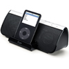 Promotional iLUV ® Stereo Speaker with iPod & iPhone dock with Logo