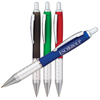 Promotional Tekno Pen with Logo