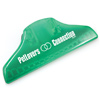 Promotional Mammoth Bag Clip - 9" with Logo