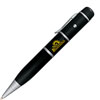 Promotional Dual Function Laser Pointer USB 2.0 Memory Pen - 1GB with Logo