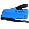 Promotional PaperPro ® Nano Spring-powered Stapler - Patented, Revolutionary Design with Logo