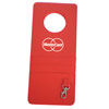 Promotional Door Knob Organizer with Logo