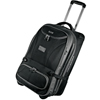 Promotional Level Expandable Wheeled Upright by High Sierra ® - 25" with Logo