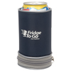 Promotional Can Holder w/ Removable Freezer Pack with Logo