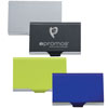 2 in 1 Key Tag & Business Card Holder