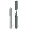 Promotional MoMA Magnetic Cap Square Pen with Logo