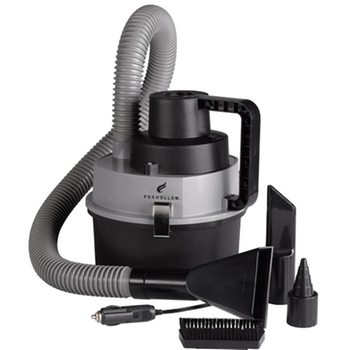 Wet/Dry Vacuum