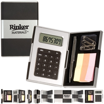 Illusion Series ™ Portable Office