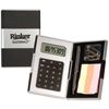 Promotional Illusion Series ™ Portable Office with Logo