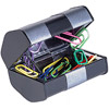 Promotional * CLOSEOUT * Illusion Series ™ Clip Dispenser with Logo