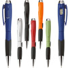 Promotional Pen Clock with Logo