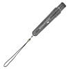 Promotional Collapsible LED Flashlight Pen with Logo