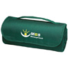 Promotional All Purpose Sweatshirt Blanket - 48" x 53" with Logo
