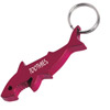 Promotional Shark Shaped Bottle Opener with Logo