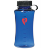 Promotional Wide Body BPA Free Water Bottle - 34 oz. with Logo