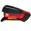 Promotional PaperPro ® Compact Stapler - Patented, Revolutionary Design with Logo