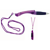 Promotional * CLOSEOUT * Folding Mini Pen w/ Lanyard with Logo