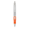 Promotional Exclamation Point! Ballpoint Pen with Logo