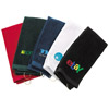 Promotional Classic Tri-Fold Golf Towel - 24" x 5.5" with Logo