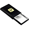 Promotional Pop Up Pocket Magnifying Glass with Logo