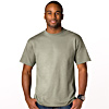 Promotional Recycled T-Shirt by Anvil ® with Logo