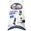 Promotional Custom Pillow Box With Sports Balls - 1.5 oz. with Logo
