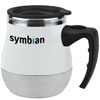 Promotional Chug-A-Mug - 16 oz. with Logo