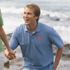 Promotional Organic Sport Shirt by Port Authority ® - Men&prime;s with Logo