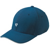 Promotional Cool & Dry Flexfit ® Sandwich Bill Cap by Devon & Jones ® with Logo