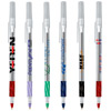 Promotional BiC ® Ultra Round Stic Pen with Logo