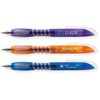 Promotional BiC ® Coil Clear Grip Retractable Ballpoint Pen with Logo