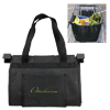 Promotional Non Woven Shopping Cart Bag - 22" w x 15" h with Logo