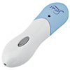 Promotional Laser Point USB 2.0 Memory Stick - 2GB with Logo
