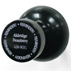 Promotional Push Pin Magnet with Logo