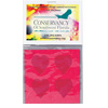 Promotional Seeded Paper Pop-Out Paper Buds with Logo