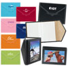 Promotional Executive Photo Envelope Album - 4" x 6" with Logo