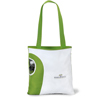 Promotional Artesian Tote Bag - 15" w x 15" h with Logo