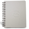 Promotional Recycled Global Journal - 6" x 7.5" with Logo