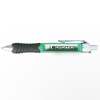 Promotional Billboard Pen  With Education Theme Stock Art - Full Color Dome with Logo